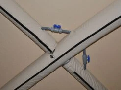 Obelink Miami 6 TC Easy Air Tente Tunnel Gonflable -Obelink obelink miami 6 tc easy air afb10 ecommerce 1