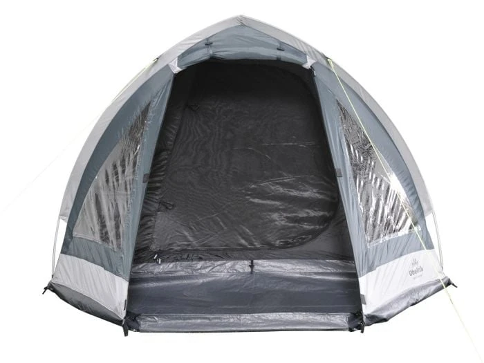 Obelink Milos 3 Deluxe Tente Dôme 7 Obelink Milos 3 Deluxe Tente Dôme – Image 5