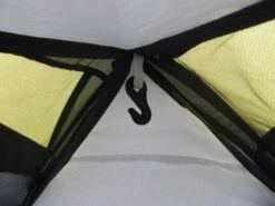 Obelink Milos 3 Deluxe Tente Dôme 17 Obelink Milos 3 Deluxe Tente Dôme -Obelink obelink milos 3 ophanghaak 6 ecommerce