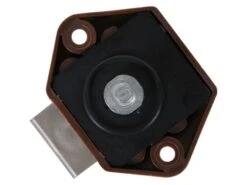 Obelink Serrure Petite Armoire Et Porte Toilettes - Brown -Obelink obelink mini kast toiletdeurslot bruin overig ecommerce