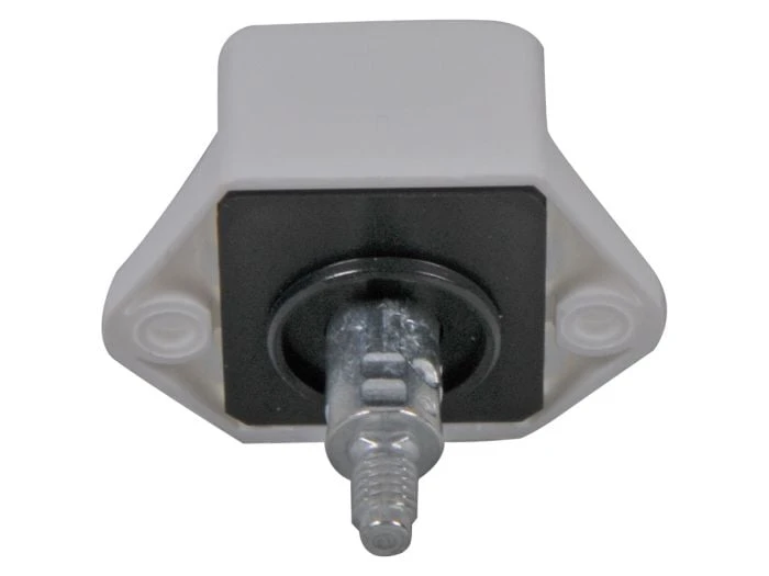 Obelink Serrure Petite Armoire Et Porte Toilettes - White 6 Obelink Serrure Petite Armoire Et Porte Toilettes - White – Image 4