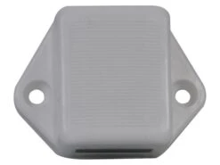 Obelink Serrure Petite Armoire Et Porte Toilettes - White 9 Obelink Serrure Petite Armoire Et Porte Toilettes - White -Obelink obelink mini kast toiletdeurslot wit 3 ecommerce