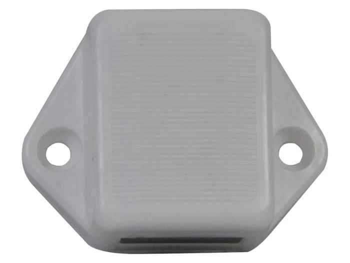 Obelink Serrure Petite Armoire Et Porte Toilettes - White 5 Obelink Serrure Petite Armoire Et Porte Toilettes - White – Image 3