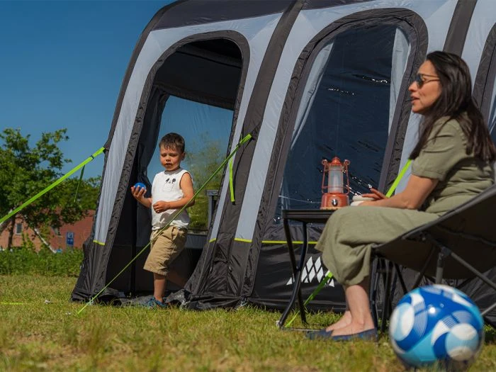 Obelink Monaco 420 Easy Air Connected Auvent Pour Caravane Et Camping-car 15 Obelink Monaco 420 Easy Air Connected Auvent Pour Caravane Et Camping-car – Image 13