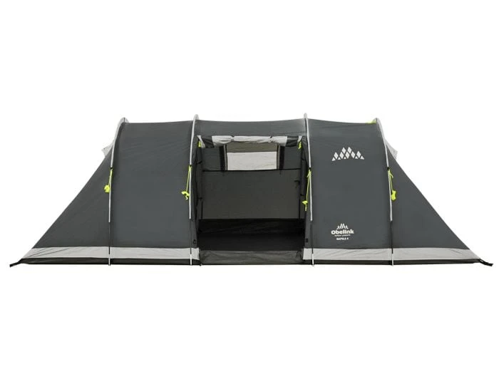 Obelink Napels 4 Poly Tente Tunnel 4 Obelink Napels 4 Poly Tente Tunnel – Image 2