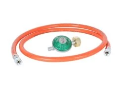 Ensemble Détendeur De Gaz Obelink OB-3