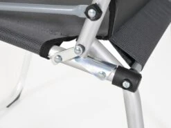 Obelink Outdoor Holiday Grey Classic Fauteuil Pliant -Obelink obelink outdoor holiday grey 24 5 ecommerce