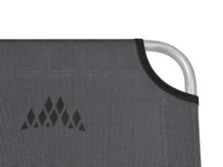 Obelink Outdoor Holiday Grey Classic Fauteuil Pliant -Obelink obelink outdoor holiday grey 24 6 ecommerce