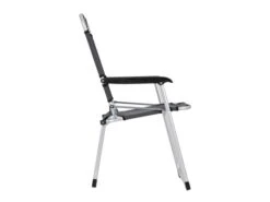 Obelink Outdoor Holiday Grey Classic Fauteuil Pliant -Obelink obelink outdoor holiday grey 3 ecommerce