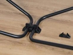 Obelink Outdoor Superlight 80 Table -Obelink obelink outdoor superlight 100 5 ecommerce