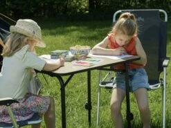 Obelink Outdoor Superlight 80 Table -Obelink obelink outdoor superlight 80 tafel 21 ecommerce