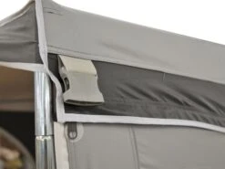 Obelink Panorama Grey 240 Taille 11 (906 - 930 Cm) Solette De Caravane -Obelink obelink panorama grey afb4 ecommerce 2 3