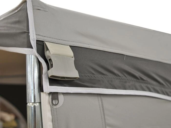 Obelink Panorama Grey 240 Taille 14 (981 - 1005 Cm) Solette De Caravane 6 Obelink Panorama Grey 240 Taille 14 (981 - 1005 Cm) Solette De Caravane – Image 4