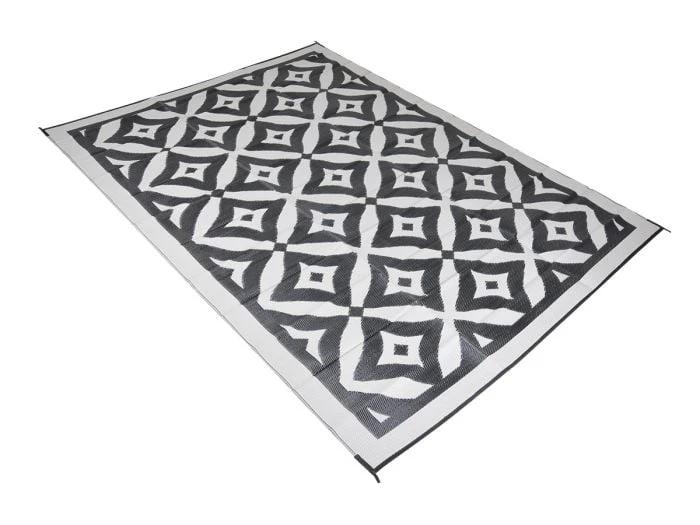 Obelink Patio Mat Cube 500 X 250 Cm Tapis De Tente 6 Obelink Patio Mat Cube 500 X 250 Cm Tapis De Tente – Image 4