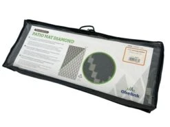 Obelink Diamond 270 X 200 Cm Tapis De Sol -Obelink obelink patio mat diamond new ecommerce 1