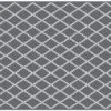 Obelink Diamond 270 X 240 Cm Tapis De Sol 2 Obelink Diamond 270 X 240 Cm Tapis De Sol -Obelink obelink patio mat ruit 240x270 grijs ecommerce