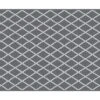 Obelink Diamond 370 X 270 Cm Tapis De Sol -Obelink obelink patio mat ruit 240x380 grijs ecommerce 1