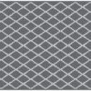 Obelink Diamond 305 X 250 Cm Tapis De Sol 2 Obelink Diamond 305 X 250 Cm Tapis De Sol -Obelink obelink patio mat ruit 250x305 grijs ecommerce