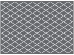 Obelink Diamond 340 X 250 Cm Tapis De Sol