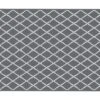 Obelink Diamond 405 X 250 Cm Tapis De Sol -Obelink obelink patio mat ruit 250x405 grijs ecommerce