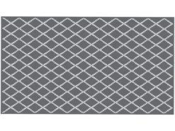Obelink Diamond 440 X 250 Cm Tapis De Sol