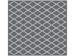 Obelink Diamond 310 X 290 Cm Tapis De Sol