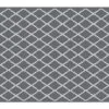 Obelink Diamond 440 X 290 Cm Tapis De Sol -Obelink obelink patio mat ruit 290x440 grijs ecommerce