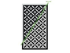 Obelink Patio Mat Cube 500 X 250 Cm Tapis De Tente 12 Obelink Patio Mat Cube 500 X 250 Cm Tapis De Tente -Obelink obelink patiomat cube 2024 1 ecommerce