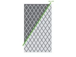 Obelink Diamond 440 X 290 Cm Tapis De Sol -Obelink obelink patiomat diamonds 2024 1 ecommerce 4