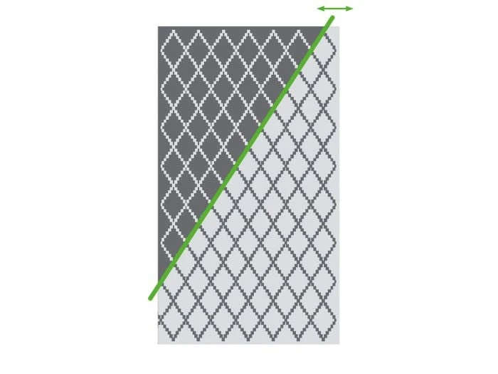 Obelink Diamond 340 X 250 Cm Tapis De Sol 5 Obelink Diamond 340 X 250 Cm Tapis De Sol – Image 3