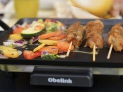 Obelink PD-3820 Plaque De Cuisson -Obelink obelink pd 3820 pakplaat 20 ecommerce