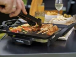 Obelink PD-3820 Plaque De Cuisson -Obelink obelink pd 3820 pakplaat 21 ecommerce