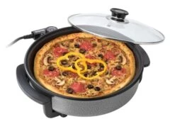 Obelink PD-3819 Poêle Multifonctionnelle -Obelink obelink pd3819 multifunctionele hapjespan3 ecommerce