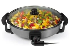 Obelink PD-3819 Poêle Multifonctionnelle -Obelink obelink pd3819 multifunctionele hapjespan4 ecommerce