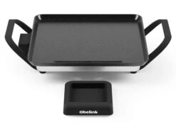 Obelink PD-3820 Plaque De Cuisson -Obelink obelink pd3820 gourmet bakplaat3 ecommerce