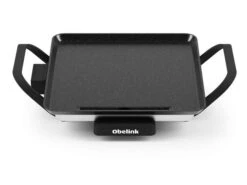 Obelink PD-3820 Plaque De Cuisson -Obelink obelink pd3820 gourmet bakplaat4 ecommerce