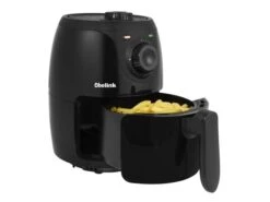 Obelink PD-3892 Mini Airfryer -Obelink obelink pd 3892 mini airfryer1 ecommerce