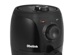 Obelink PD-3892 Mini Airfryer -Obelink obelink pd 3892 mini airfryer2 ecommerce