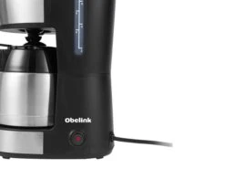 Obelink PD-9043 Cafetière -Obelink obelink pd 9043 koffiezetapparaat2 ecommerce