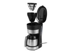 Obelink PD-9043 Cafetière -Obelink obelink pd 9043 koffiezetapparaat4 ecommerce