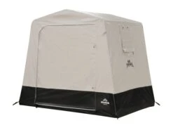 Obelink Prestige PVC Abri Camping -Obelink obelink prestige pvc 3 ecommerce fac2 1