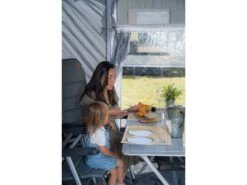 Obelink Puglia 110 Table à Roulettes -Obelink obelink puglia 140 sfeer ecommerce 1