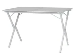 Obelink Puglia 110 Table à Roulettes -Obelink obelink puglia tafel 110 2 ecommerce