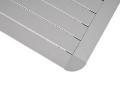 Obelink Puglia 110 Table à Roulettes -Obelink obelink puglia tafel 110 3 ecommerce