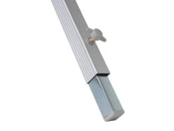 Obelink Puglia 110 Table à Roulettes -Obelink obelink puglia tafel 110 5 ecommerce