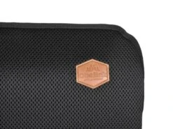 Obelink Queen Luxe 3D Black Chaise Longue 13 Obelink Queen Luxe 3D Black Chaise Longue -Obelink obelink queen 3d 3 ecommerce