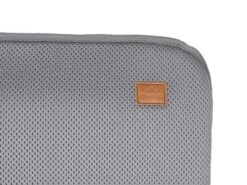 Obelink Queen Luxe 3D Grey Siège Réglable 12 Obelink Queen Luxe 3D Grey Siège Réglable -Obelink obelink queen 3d grey 3 ecommerce