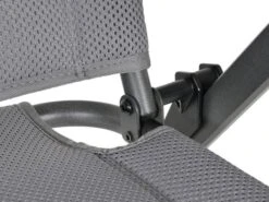 Obelink Queen Luxe 3D Grey Siège Réglable 13 Obelink Queen Luxe 3D Grey Siège Réglable -Obelink obelink queen 3d grey 4 ecommerce