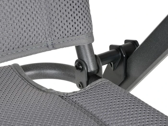 Obelink Queen Luxe 3D Grey Siège Réglable 6 Obelink Queen Luxe 3D Grey Siège Réglable – Image 4