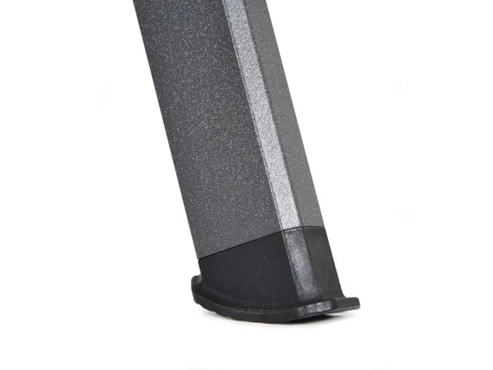 Obelink Queen Luxe 3D Grey Siège Réglable 8 Obelink Queen Luxe 3D Grey Siège Réglable – Image 6